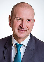 Tobias Wenzel - Geschäftsführer