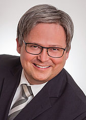 Michael Seidel- Harnack - Kundenberater, Trauerbegleiter und Freier Redner